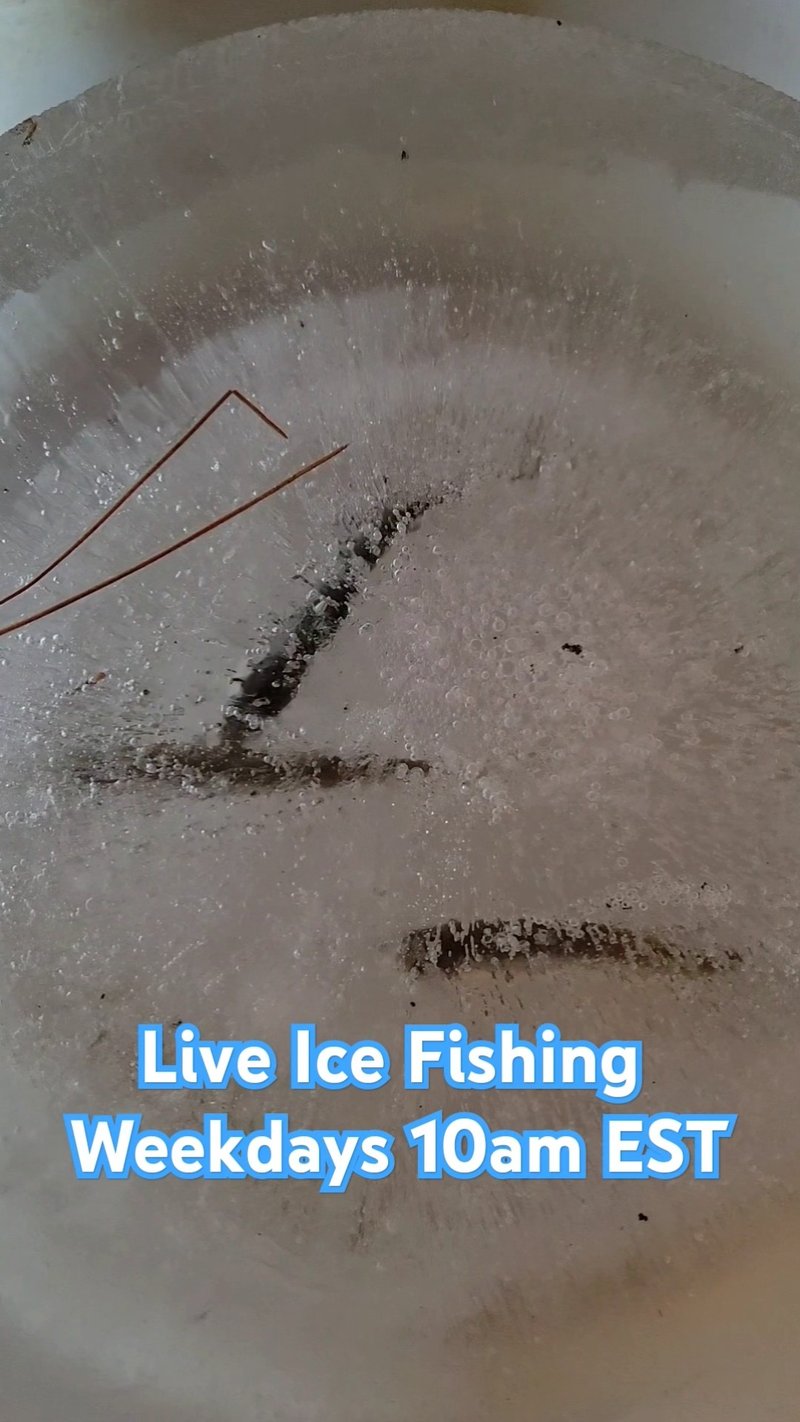 Ice fishing game, ice fishing gambling game
